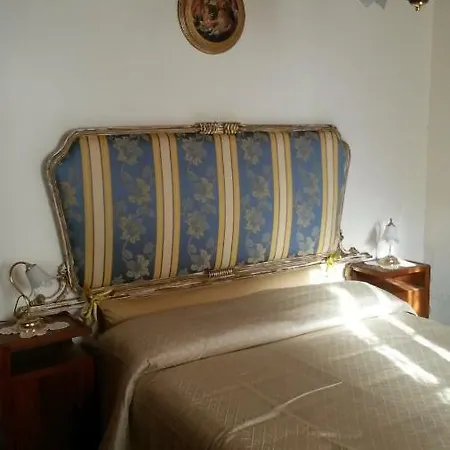 Il Colle Di Abramo Enrica